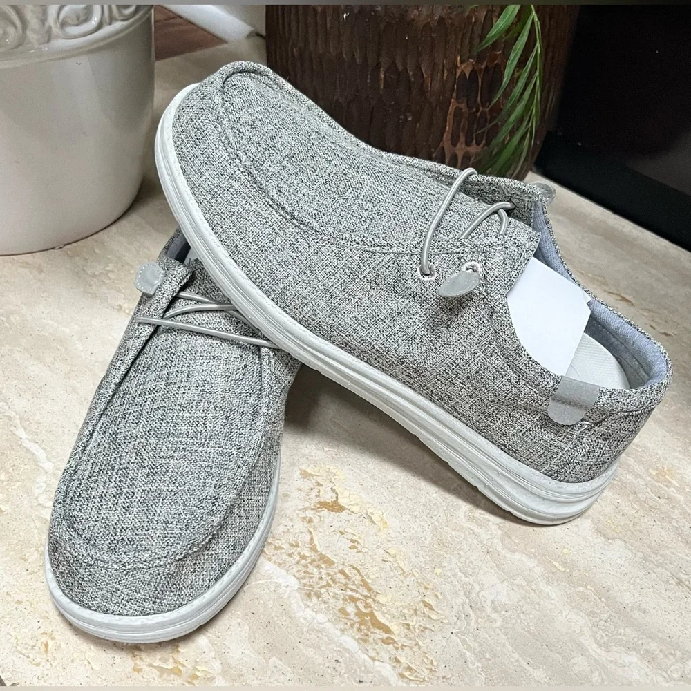 NWT Dockers Men’s Farley Oxford Slip On